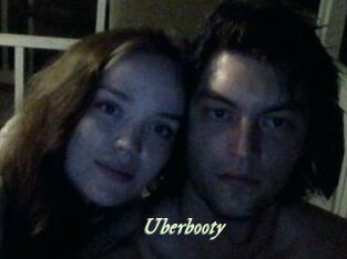 Uberbooty