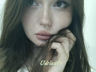 Udelaally