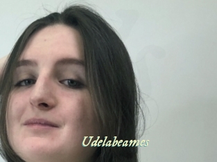 Udelabeames