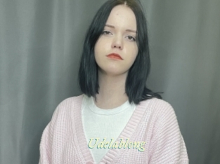 Udelablong