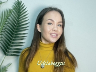 Udelaboggus