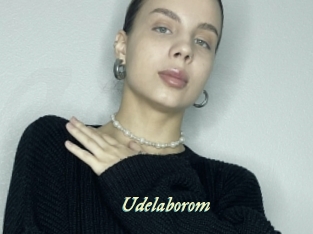 Udelaborom