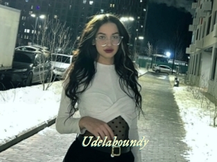 Udelaboundy