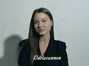 Udelacannon