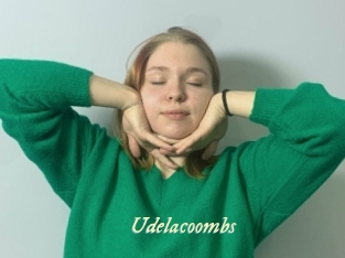 Udelacoombs