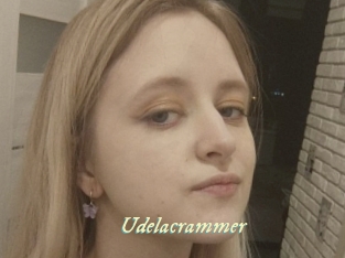 Udelacrammer