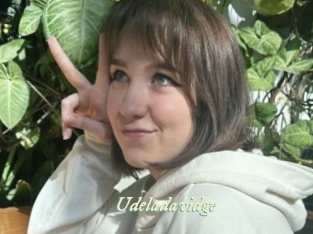 Udeladavidge