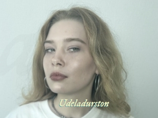 Udeladurston