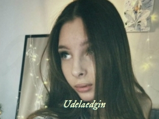 Udelaedgin