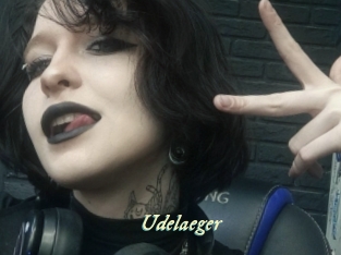 Udelaeger