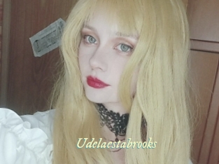 Udelaestabrooks
