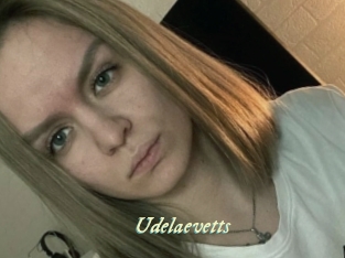 Udelaevetts