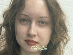 Udelafisk