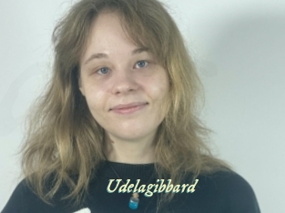 Udelagibbard