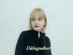 udelagoodhart Année du sexe