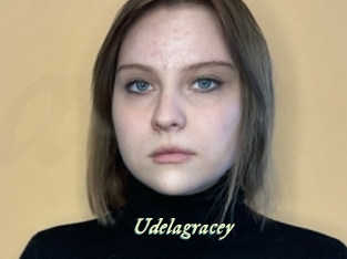 Udelagracey
