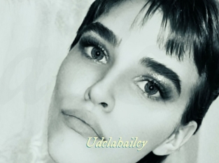 Udelahailey