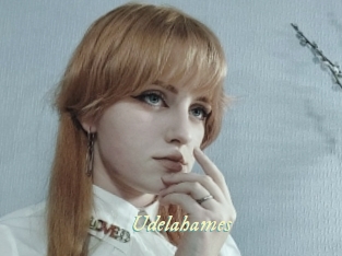 Udelahames