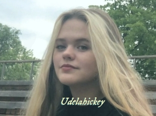 Udelahickey