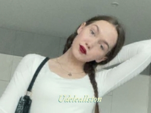 Udeleallston