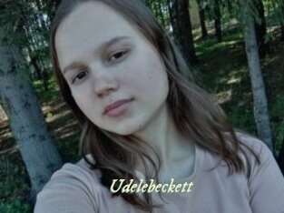 udelebeckett Année du sexe