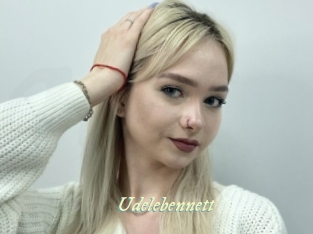 Udelebennett