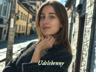 Udelebenny