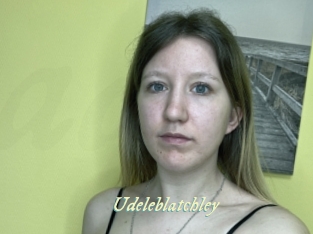 Udeleblatchley