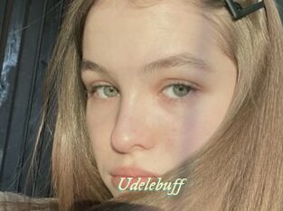 Udelebuff