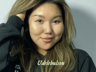 Udelebulson