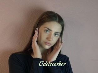Udelecorker