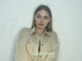 Udelecroyle