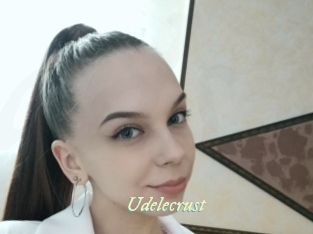 Udelecrust