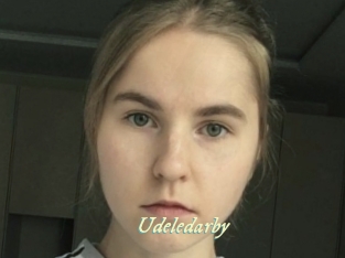 Udeledarby