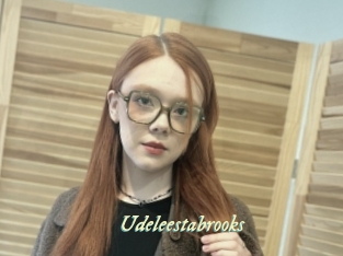 Udeleestabrooks