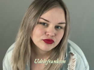 Udelefrankson