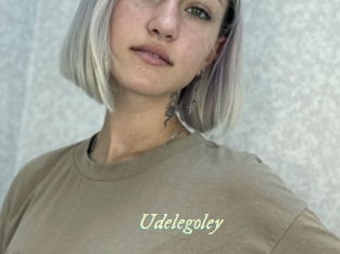 Udelegoley