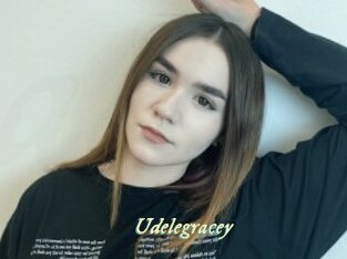 Udelegracey
