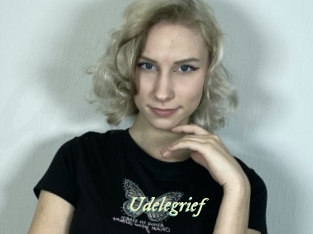 Udelegrief