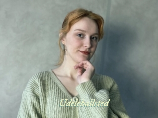 Udelehallsted