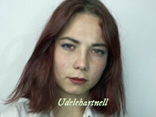Udelehartnell