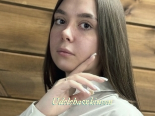 Udelehawkinson
