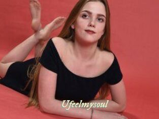 Ufeelmysoul