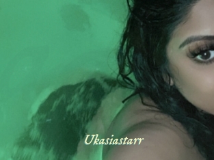 Ukasiastarr