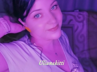 Ulianakitti