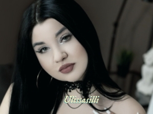 ulissasilli Année du sexe