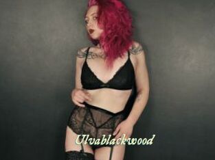 Ulvablackwood