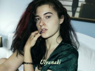 Ulyanaki