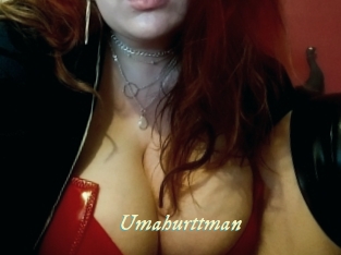 Umahurttman