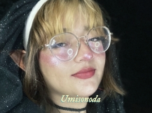 Umisonoda